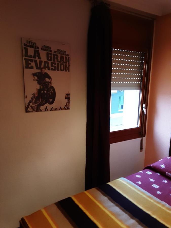 Hostal El Molino Calanda Exterior photo