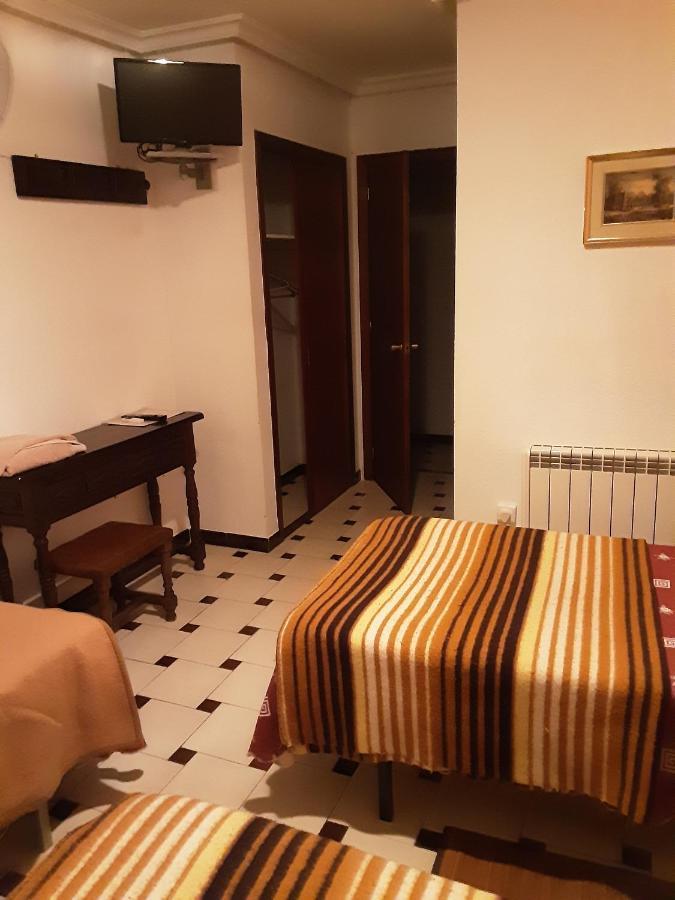Hostal El Molino Calanda Exterior photo