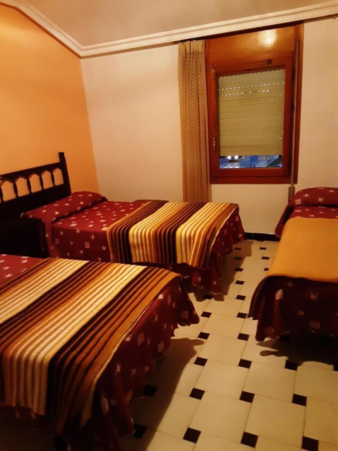 Hostal El Molino Calanda Exterior photo