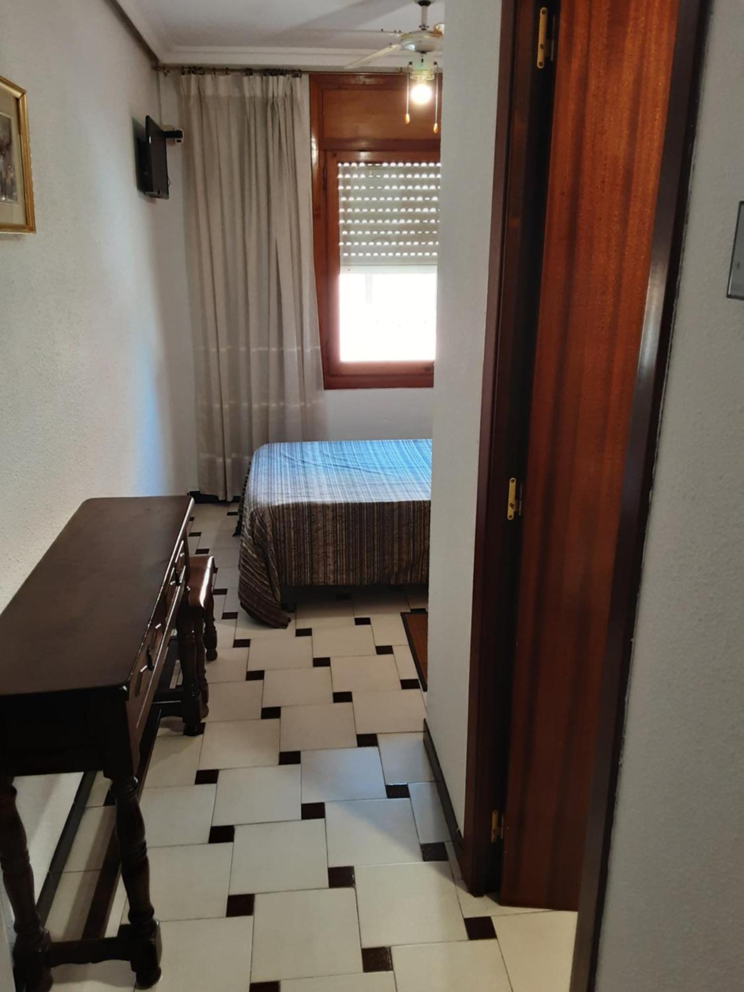 Hostal El Molino Calanda Exterior photo